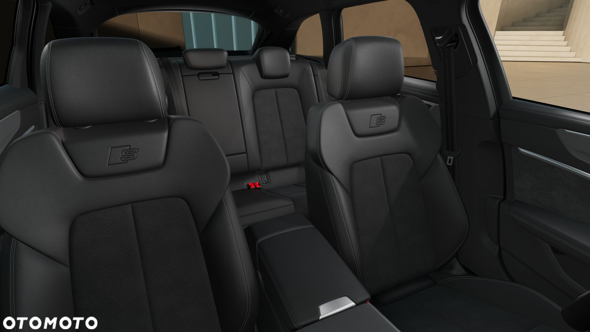 Audi A6 - 8