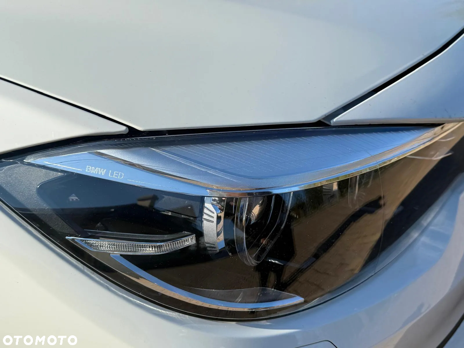 BMW 3GT 320i GPF xDrive - 15