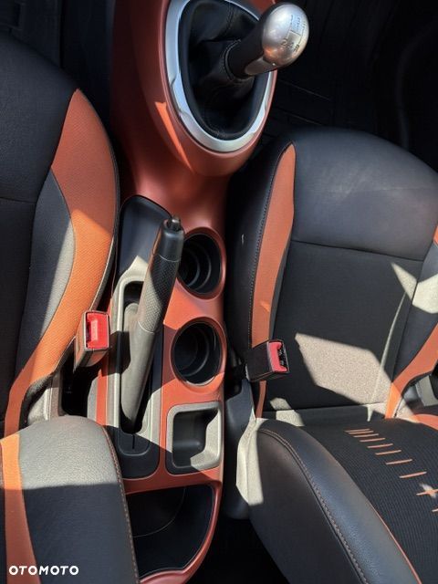 Nissan Juke 1.6 N-Connecta - 6
