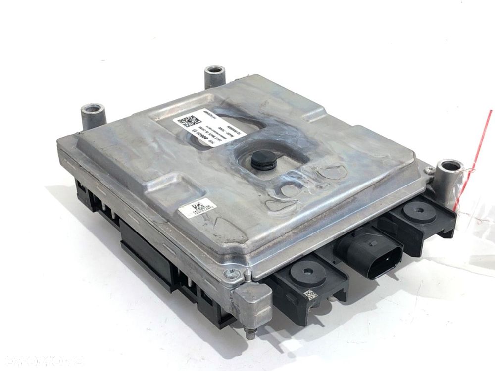 INWERTER FALOWNIK  SUZUKI SX4 S-CROSS (JY) 2013 - 2022 1.4 Hybrid (Mild Hybrid) (AKK 414) 95 kW [129 - 2