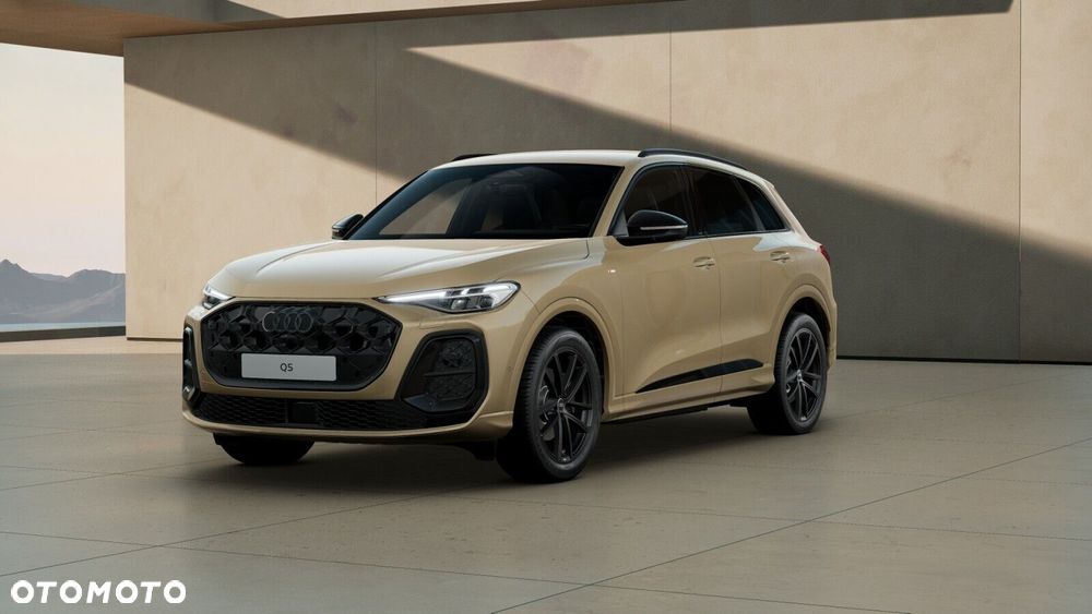 Audi Q5 - 1