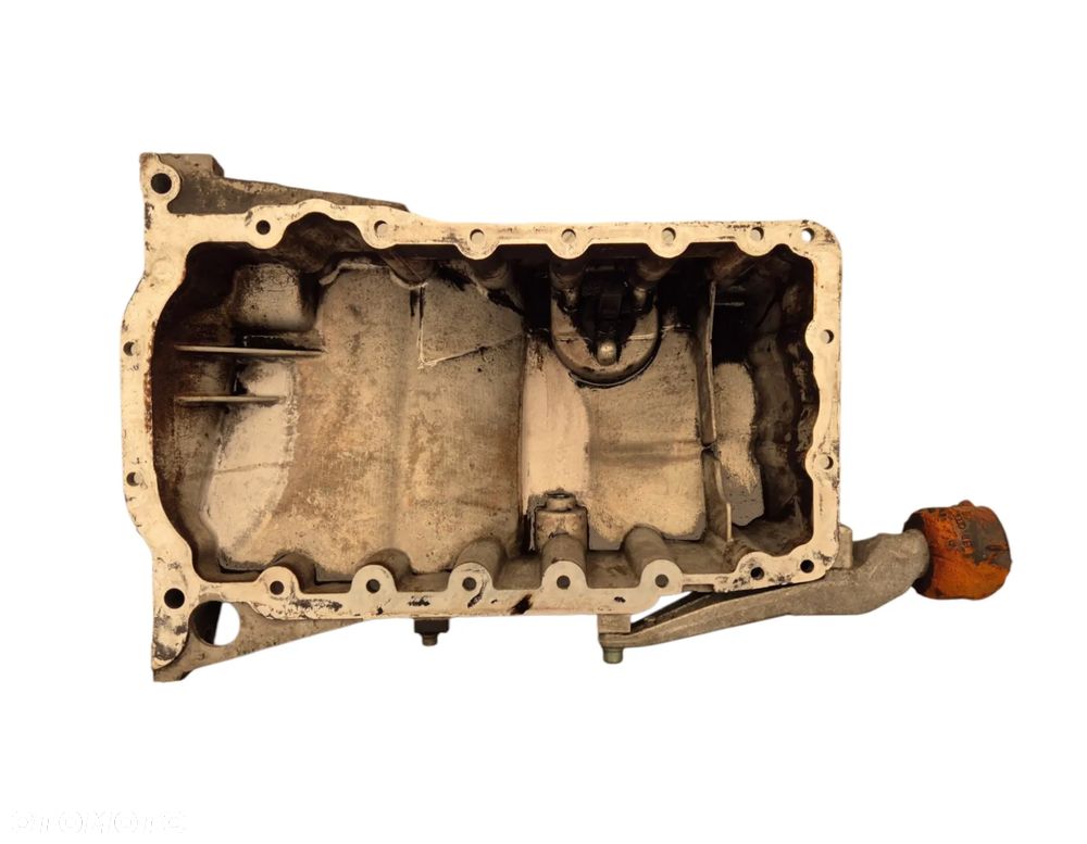 MISKA MISA OLEJOWA 2.0 B AUDI A4 B6 | AUDI A6 C5 | VW PASSAT B5 FL 06B103603 | 06B103603AS | 06B103603AH - 15