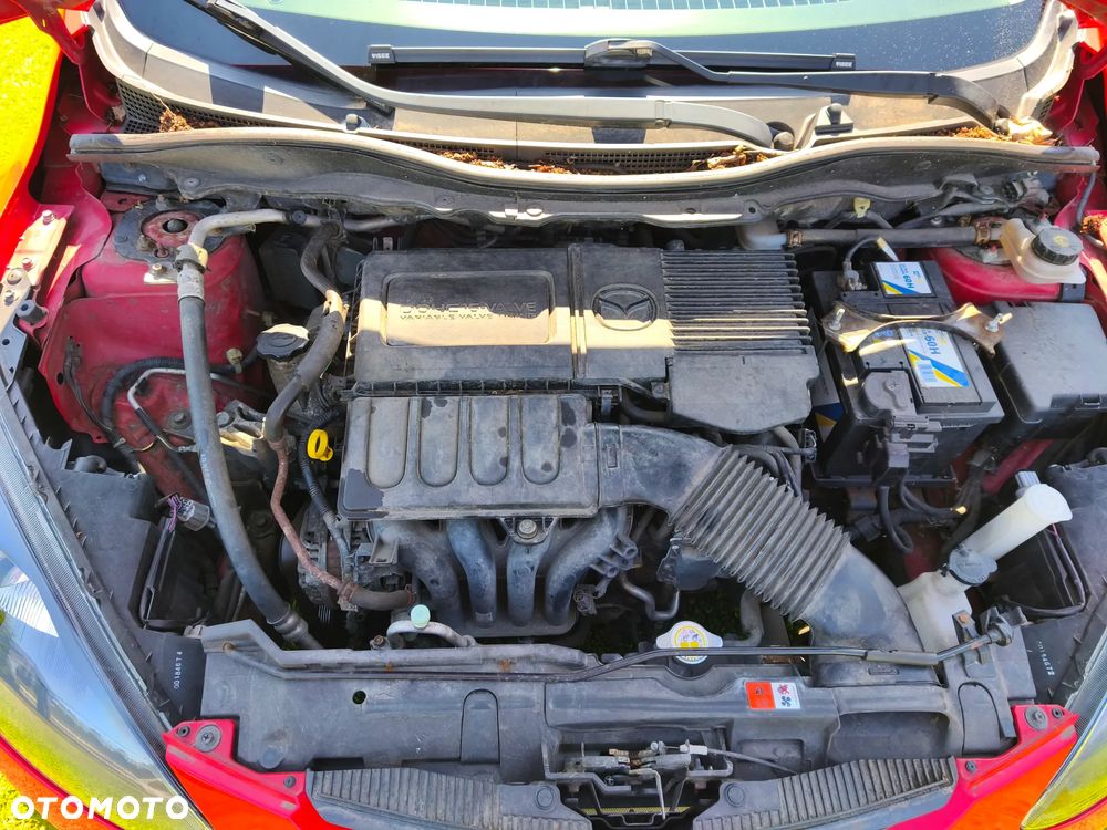 Mazda 2 1.3 Exclusive - 23