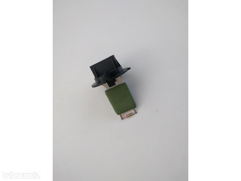 resistencia sofagem peugeot 307 2001 a 2008 (nova) - 1