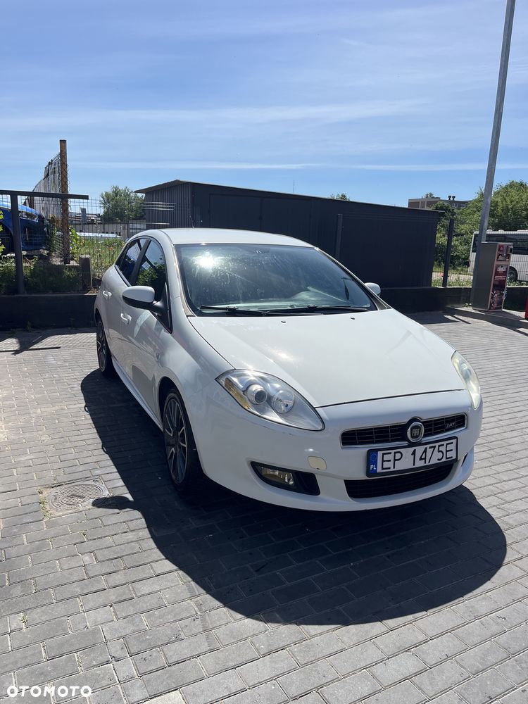 Fiat Bravo - 3