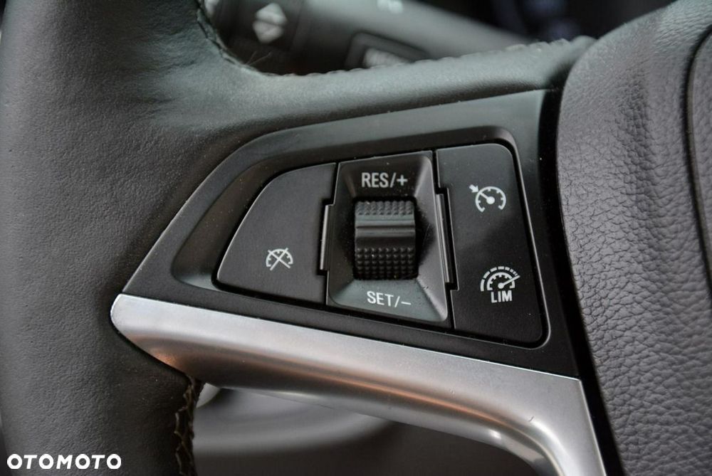 Opel Mokka X 1.4 DI Start/Stop 4x4 Automatik Innovation - 26