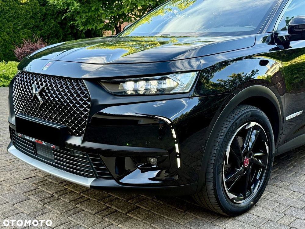 DS Automobiles DS 7 Crossback - 31