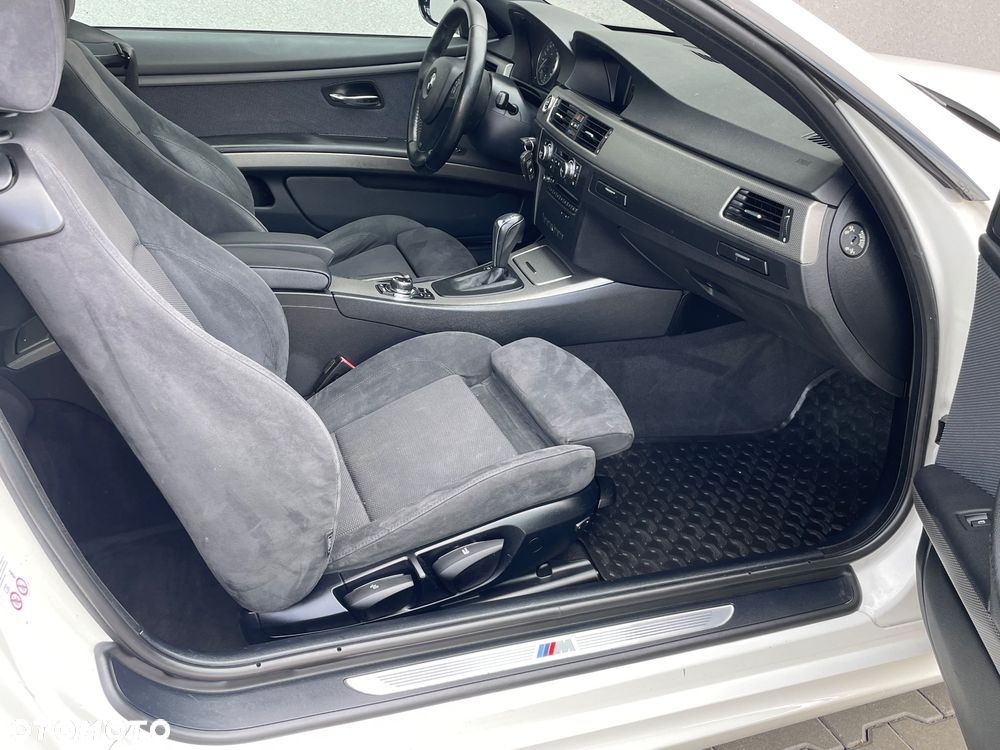 BMW Seria 3 - 6