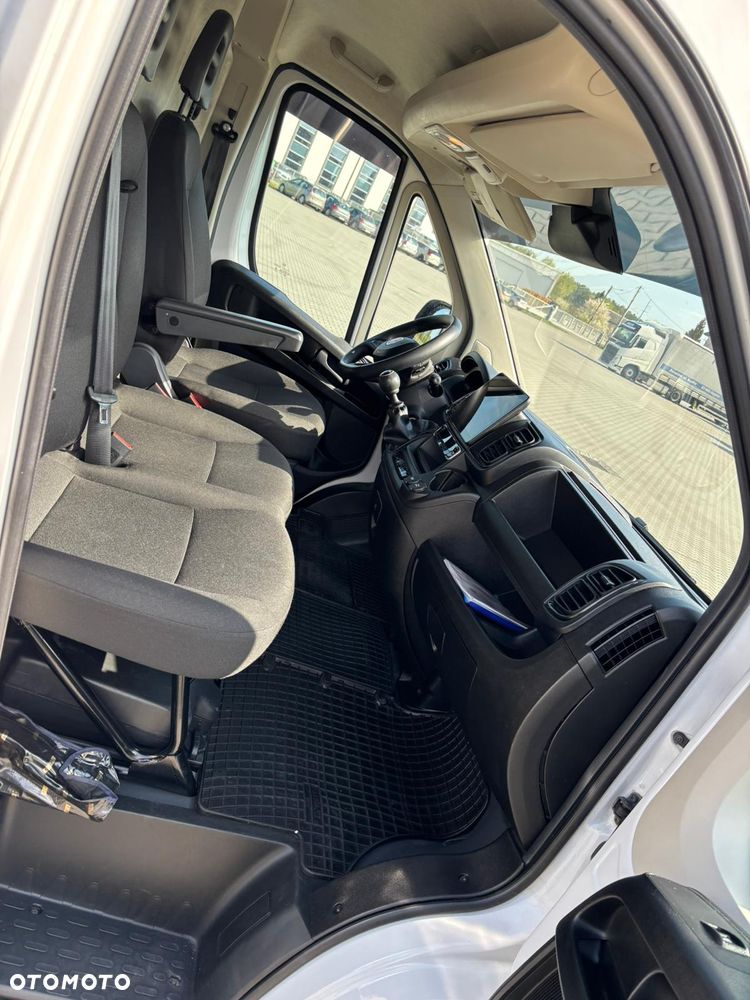 Fiat Ducato - 12