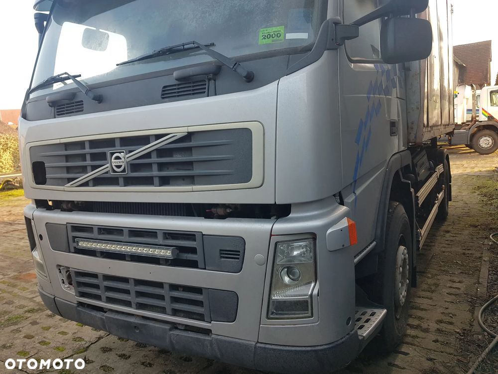 Volvo FM 12 - 1