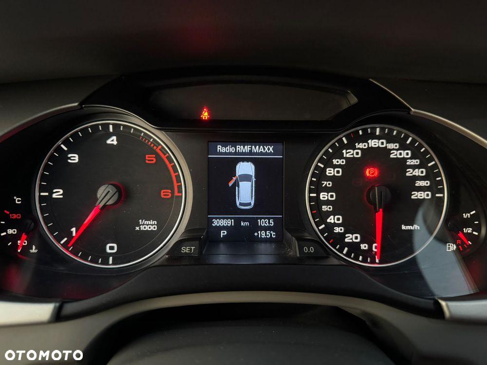 Audi A4 Avant - 24