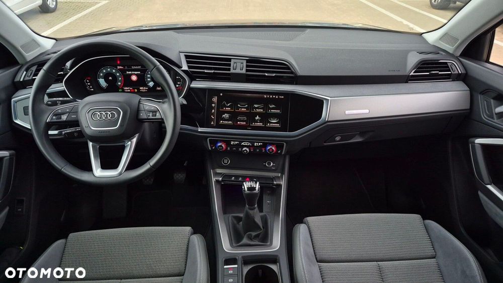 Audi Q3 - 19