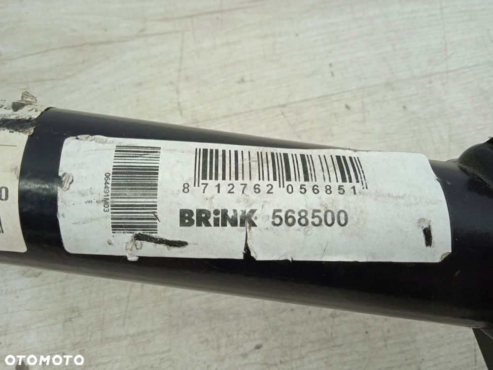 renault clio iv 12- hb hak holowniczy - 6