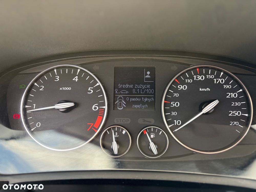 Renault Laguna 2.0 Dynamique - 7