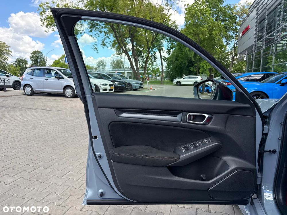 Honda Civic 2.0 T Type R - 13