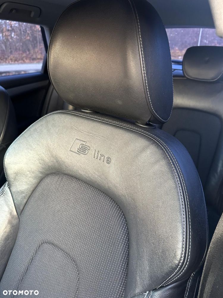 Audi A4 Avant 2.0 TDI - 23