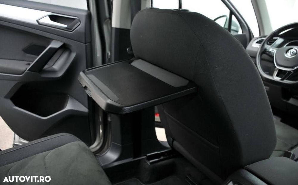 Volkswagen Tiguan 2.0 TDI 4Mot DSG Comfortline - 12