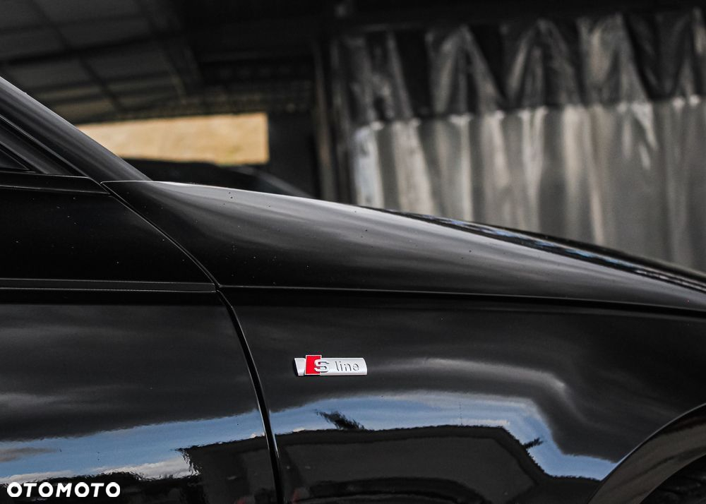 Audi A4 2.0 TFSI Quattro S tronic - 7