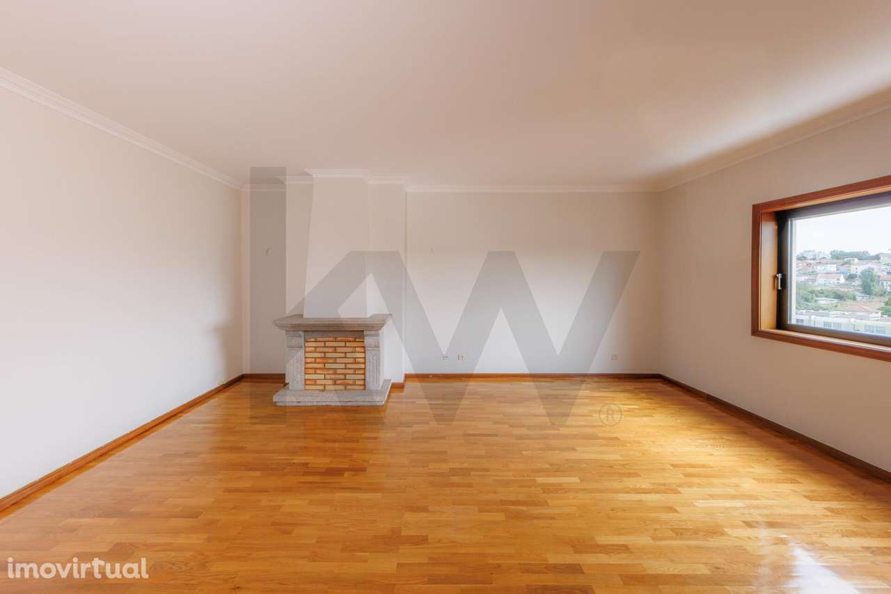 APARTAMENTO T3 PARA ARRENDAMENTO - À CIRCUNVALAÇÃO - Grande imagem: 2/21