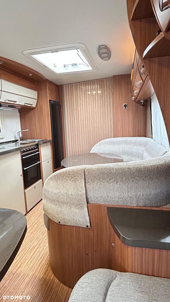 Adria Alpina 743 UP - 31