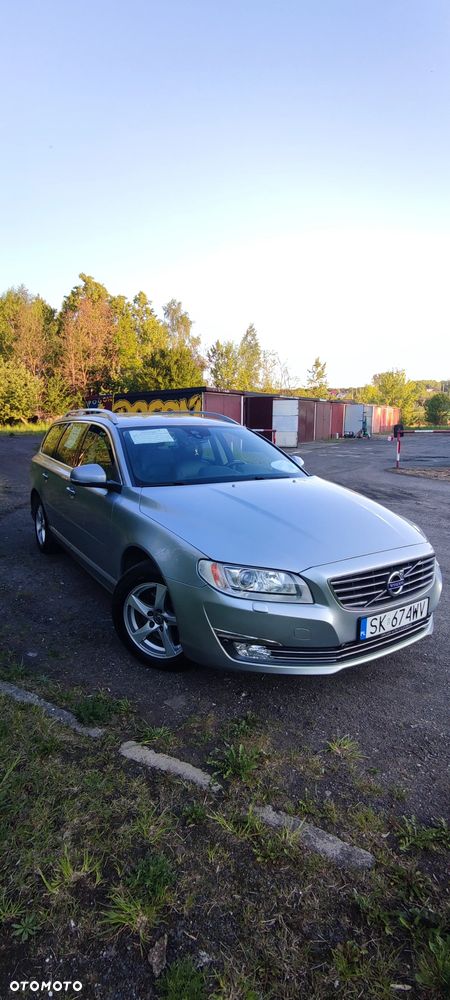 Volvo V70 - 22