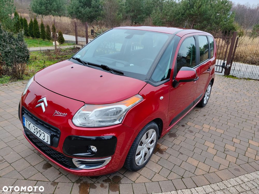 Citroën C3 Picasso 1.6i Selection - 1