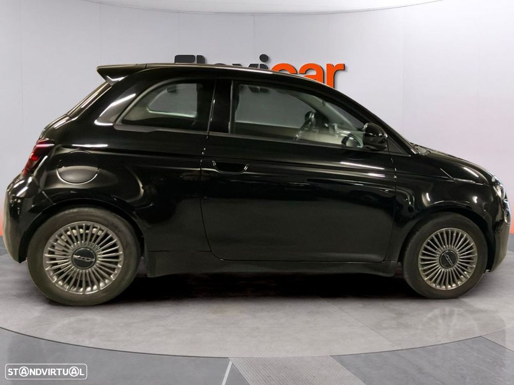 Fiat 500e Icon - 6