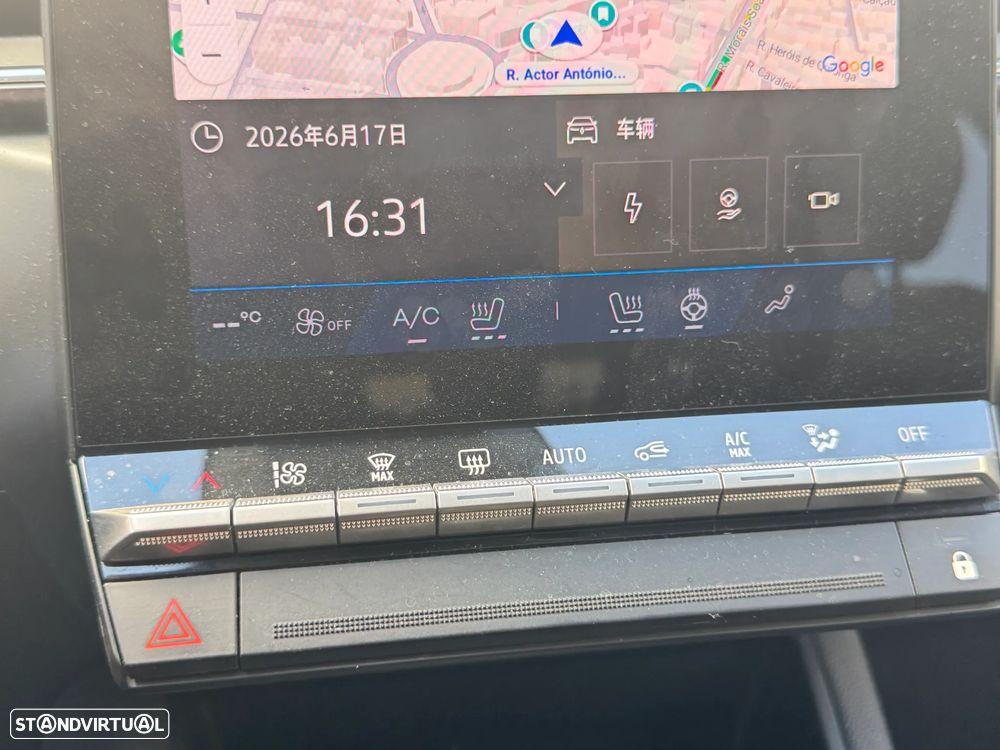Renault Symbioz 1.6 E-Tech Full Hybrid Esprit Alpine - 42