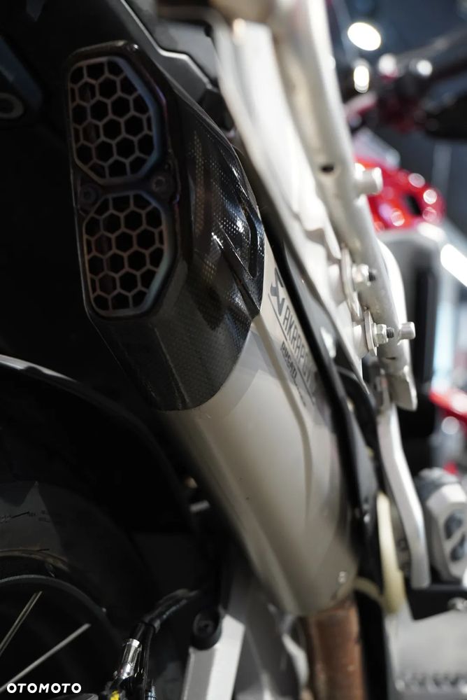 Ducati Multistrada - 8