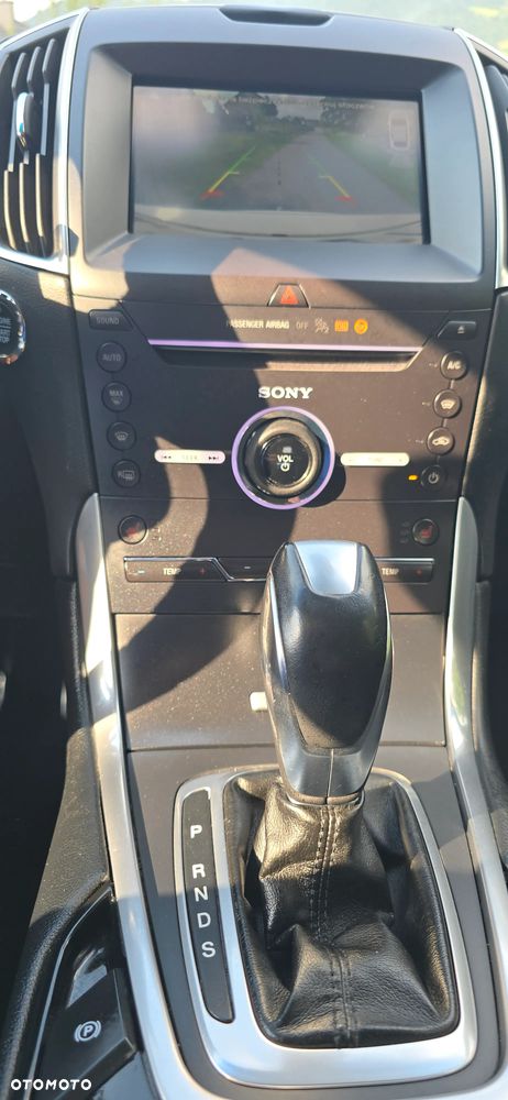 Ford Edge 2.0 TDCi Bi-Turbo 4x4 Sport - 40