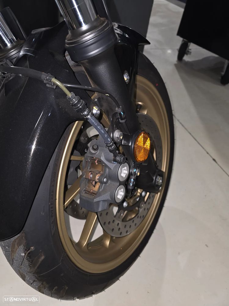 Yamaha Tracer Tracer GT - 6