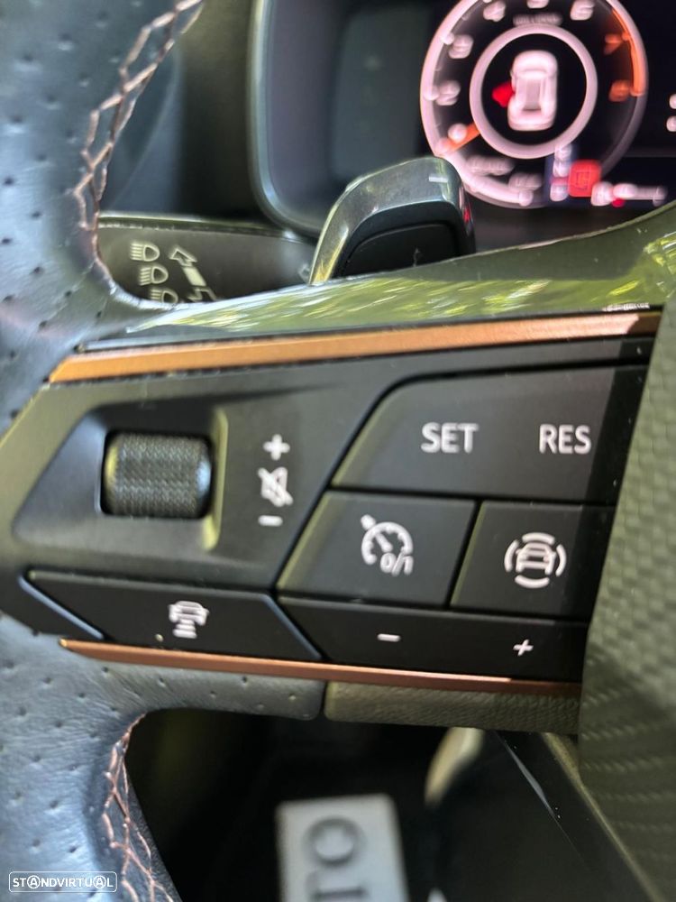 Cupra Formentor 1.5 TSI Sport DSG - 24