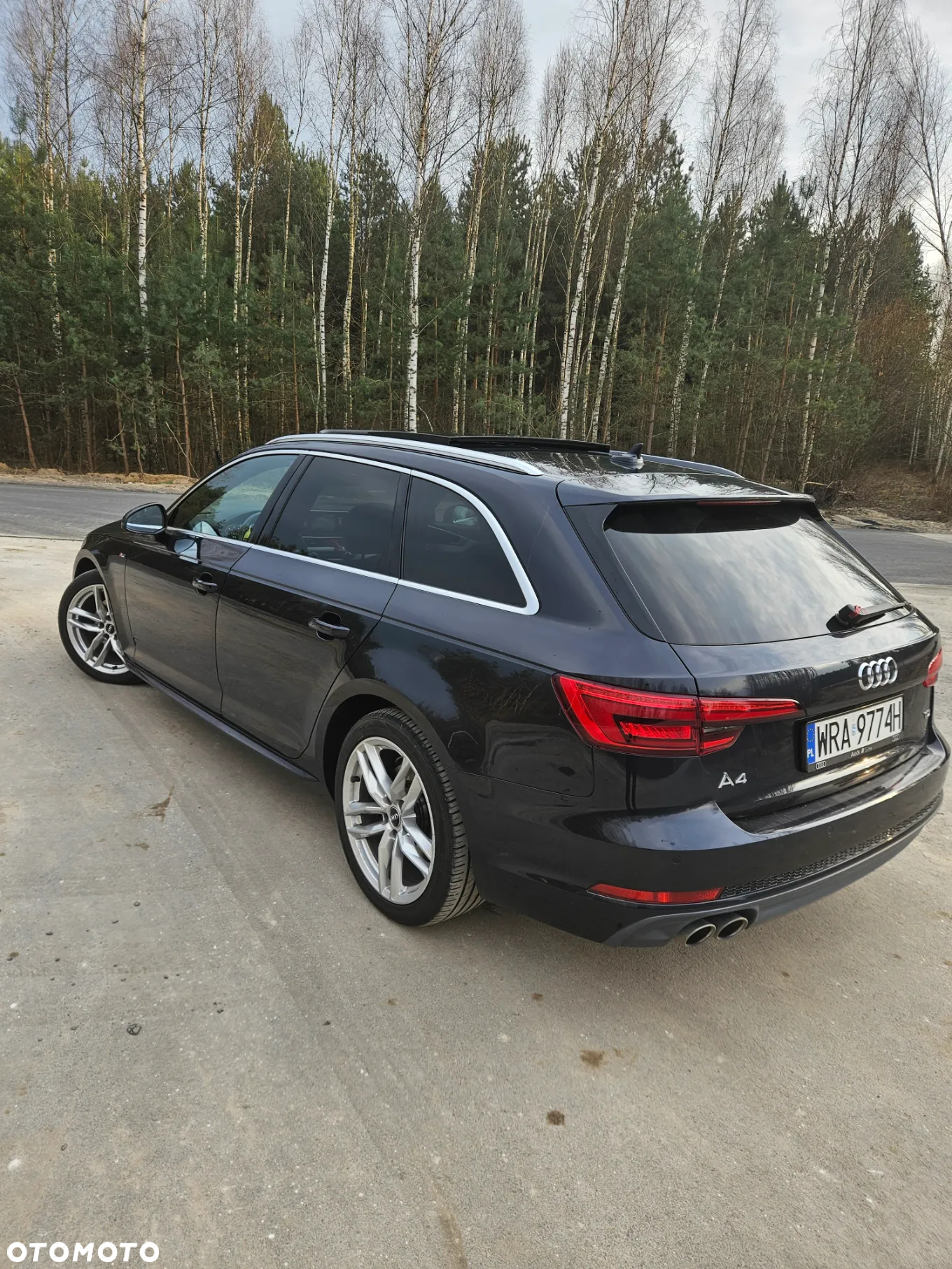 Audi A4 Avant 2.0 TDI S tronic - 14