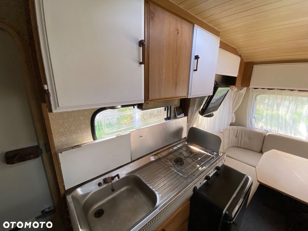 Burstner City 430 - 5