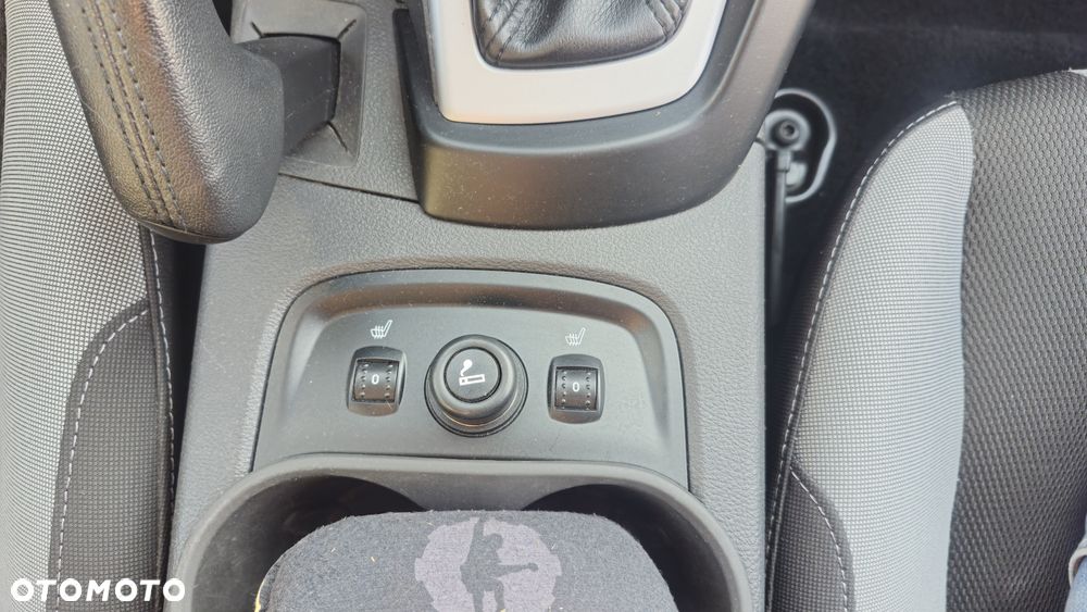Ford Focus Turnier 1.6 EcoBoost Start-Stopp-System Champions Edition - 9