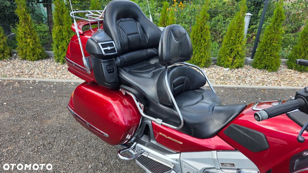 Honda GL - 6
