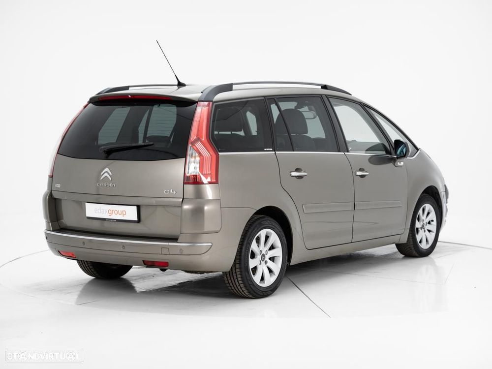 Citroën C4 Picasso - 3