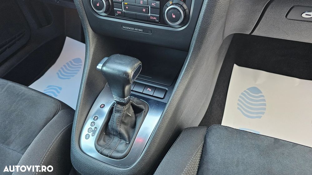 Volkswagen Golf 1.4 TSI DSG Highline - 11