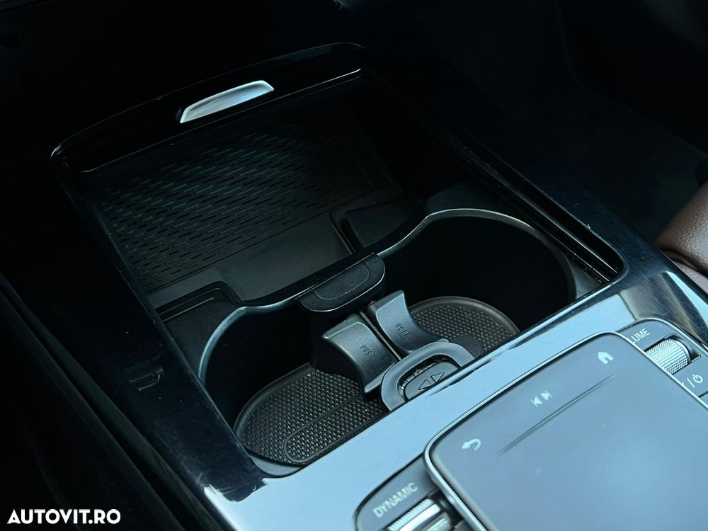 Mercedes-Benz A 200 d 4Matic 8G-DCT Style - 36