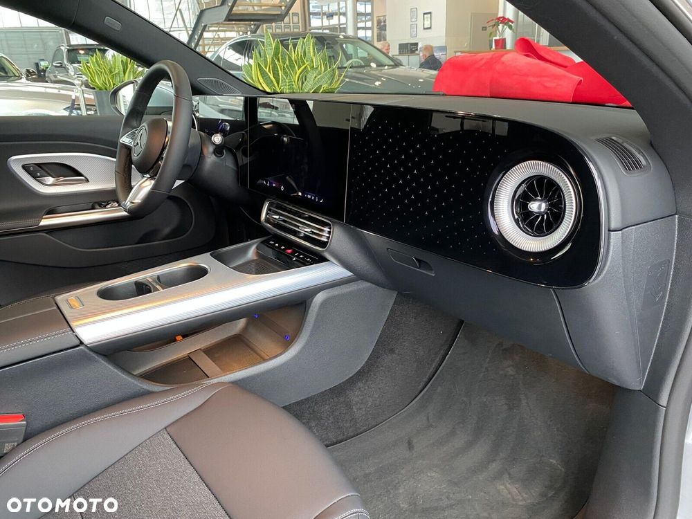 Mercedes-Benz CLA - 22