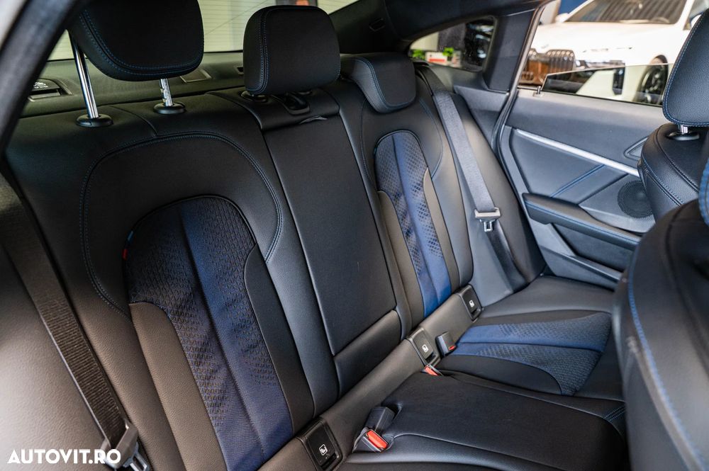 BMW Seria 2 218i Aut. M Sport - 7