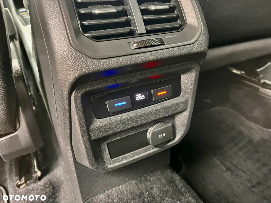 Volkswagen Tiguan Allspace 1.5 TSI EVO Comfortline DSG - 23
