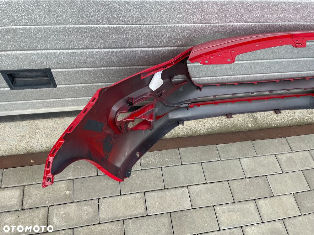 ZDERZAK PRZEDNI SUZUKI SWIFT V MK8  2017-- - 6