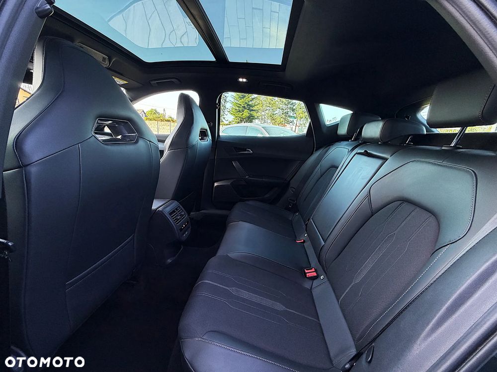 Cupra Formentor VZ 2.0 TSI 4Drive DSG - 21