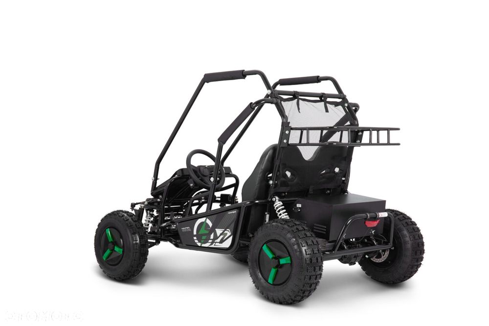 iamelectric Inny - 6