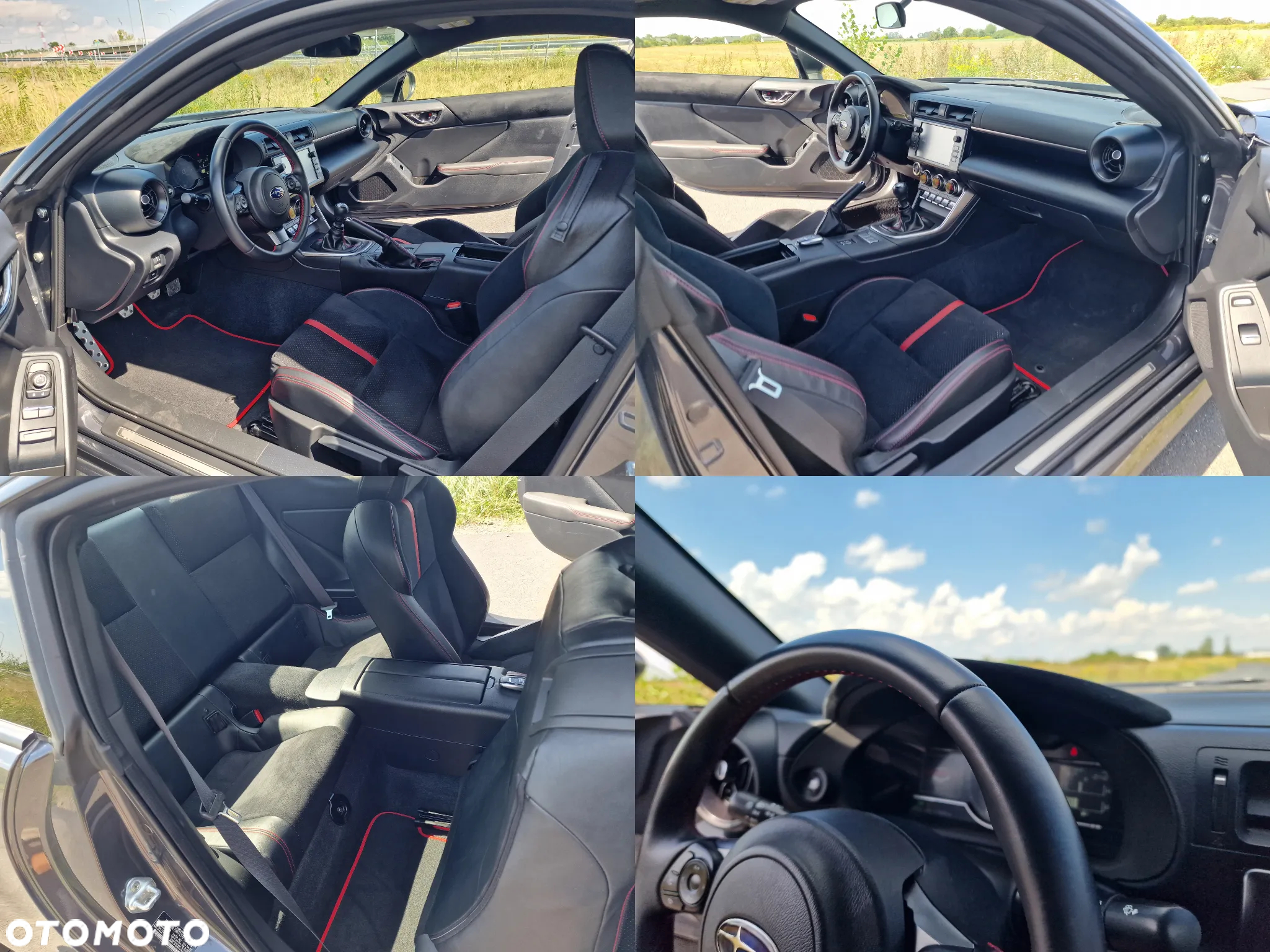 Subaru BRZ 2.4i Sport Final Edition - 27