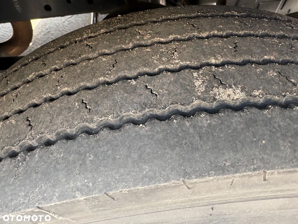 MAN TGA 18.360, Rozstaw 6700mm., Rama 9900, Manual, Oferta prywatna - 18