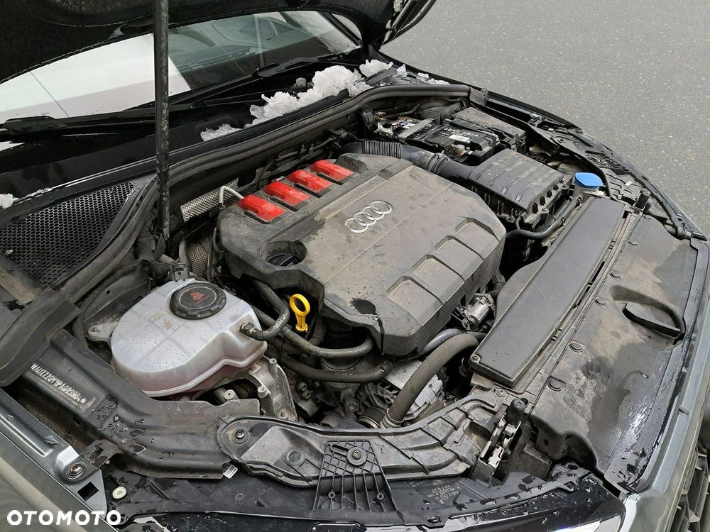 Audi S3 - 14