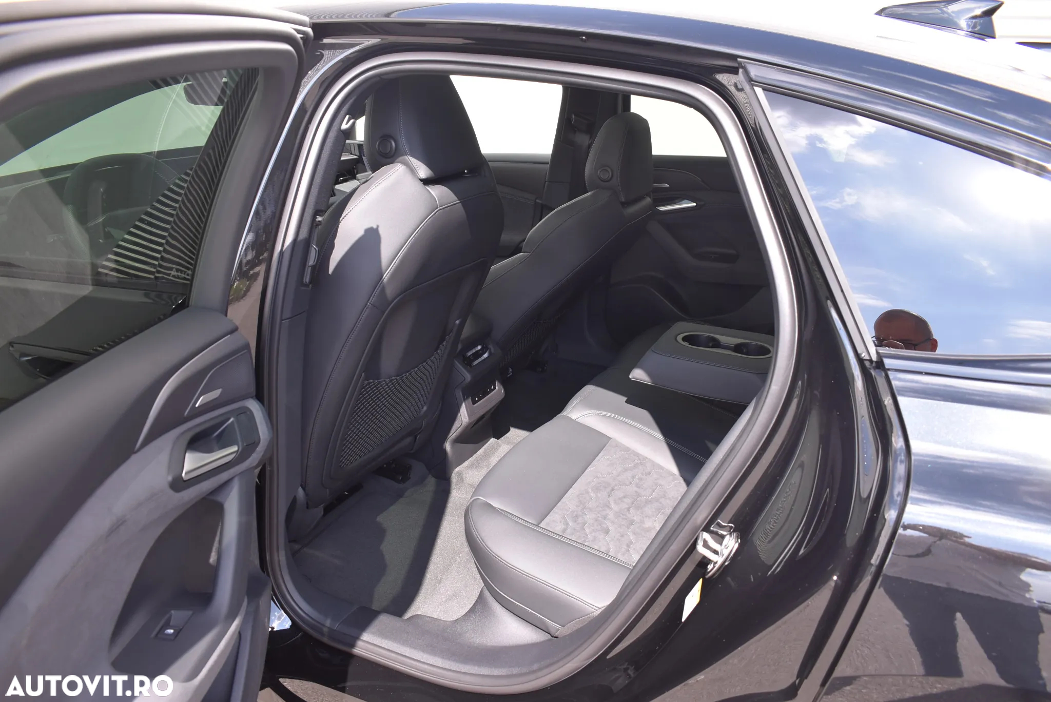 Audi A6 Sportback quattro e-tron 100 kWh - 25