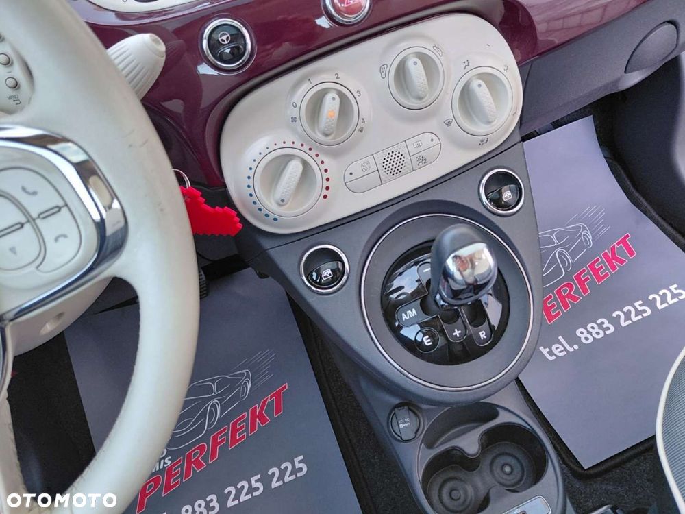 Fiat 500 - 21